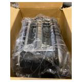 Oster TSSTTRGM2L Black Stainless Toaster