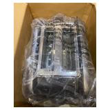 Oster TSSTTRGM2L Black Stainless Toaster