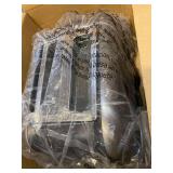 Oster TSSTTRGM2L Black Stainless Toaster