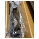 Cosco Simple Fold High Chair - Elephant Squares