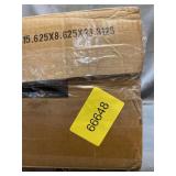 FurHaven Pet Dog Bed Orthopedic Microvelvet Luxe Lounger Pet Bed for Dogs & Cats, Gray, Large