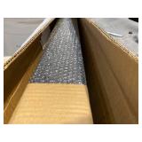 Mail Boss In-Ground Steel Post