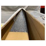 Mail Boss In-Ground Steel Post