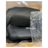 Diono Solana, Pack of 2 Backless Booster Car Seats, Lightweight, Machine Washable Covers, 2 Cup Holders, Charcoal