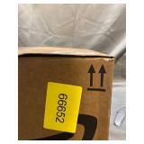 Diono Solana, Pack of 2 Backless Booster Car Seats, Lightweight, Machine Washable Covers, 2 Cup Holders, Charcoal