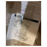 Single Gun Wall Rack