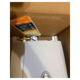 Aprilaire 500 Whole Home Humidifier, Automatic Compact Furnace Humidifier, Large Capacity Whole House Humidifier for Homes up to 3,000 Sq. Ft., white