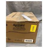 Aprilaire 500 Whole Home Humidifier, Automatic Compact Furnace Humidifier, Large Capacity Whole House Humidifier for Homes up to 3,000 Sq. Ft., white