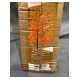 6 Foot Lighter Maple Tree