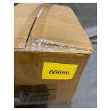 Basics Pinch Pleat Comforter Bedding Set, King, Bright White