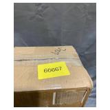 Lasko - Ceramic Tower Space Heater with Remote Control - Black/Silver