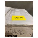 linenspa 3 inch gel infused memory foam mattress topper - queen size