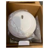 Safety 1st Stay Clean Humidifier, White