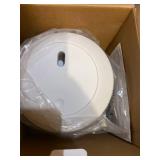 Safety 1st Stay Clean Humidifier, White