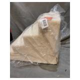 Best Pet Supplies ST220T-M Foam Pet Stairs/Steps, 4-Step, Lambswool