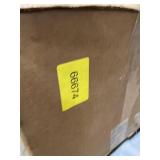 Kitty Litter Box With Scoop