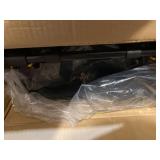 GJEASE Pet Dog Carrier with Wheels,Pet Dog Carrier Rolling Travel with Durable Mesh Panels,Collapsible and Breathable Shoulder Bag Travel Carrier for Small & Medium Dogs/Cats