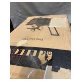 GJEASE Pet Dog Carrier with Wheels,Pet Dog Carrier Rolling Travel with Durable Mesh Panels,Collapsible and Breathable Shoulder Bag Travel Carrier for Small & Medium Dogs/Cats