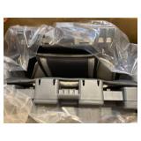 Graco - TurboBooster Highback Booster Car Seat - Glacier