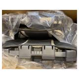 Graco - TurboBooster Highback Booster Car Seat - Glacier