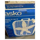 Lasko Box Fan