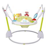 Skip Hop Explore & More Jumpscape Foldaway Jumper