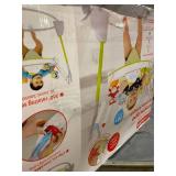 Skip Hop Explore & More Jumpscape Foldaway Jumper