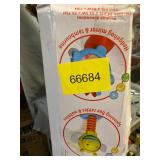 Skip Hop Explore & More Jumpscape Foldaway Jumper