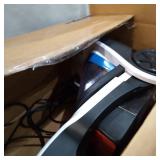 HOOVER FLOOR FINISH8NG MACHINE