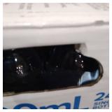 evian Natural Spring Water Bottles, Naturally Filtered Spring Water, 500 ML bottle, 24 Count