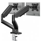 mountpro dual monitor desk mount model pr10021