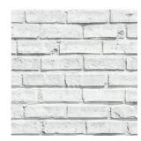 ARTHONE WHITE BRICK 56.9
