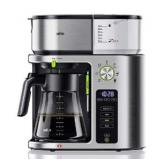 BRAUN MULTISERVE ( KF 901AN)