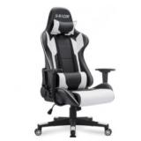 FNGamechair01br 81Ã29Ã59 16kg red and black