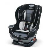 Graco extend2fit convertible carseat duetsoothe 1893776