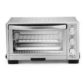 Cuisinart convection toaster oven broiler