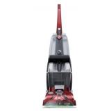 hoover powerscrub Deluxe carpet cleaner fh50150b