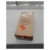 2- Sophia Mills - Swooden shelves 17" x 16.5"