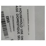 Dash 2-Cup Electric Mini Rice Cooker - Red