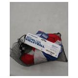 Patriotic Monster Volleyball