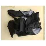 ThunderShirt Anxiety Jacket for Dogs, Blue Polo, Extra Large USED