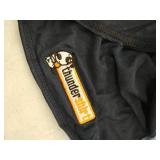 ThunderShirt Anxiety Jacket for Dogs, Blue Polo, Extra Large USED