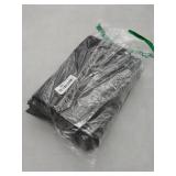 BGMent Curtains 62" Long