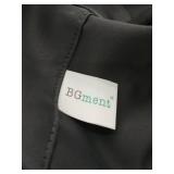 BGMent Curtains 62" Long