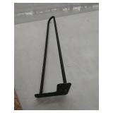 Hairpin Legs 16" , Black