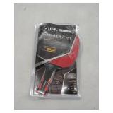 STIGA Evolution Performance-Level Table Tennis Racket Made with Approved Rubber for Tournament Play