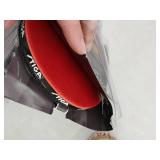 STIGA Evolution Performance-Level Table Tennis Racket Made with Approved Rubber for Tournament Play