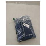 Patchwork Jeans Size L