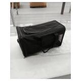 Pet Travel Carrier 20" x 12"