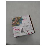 Friday Baby Earmuffs, pink